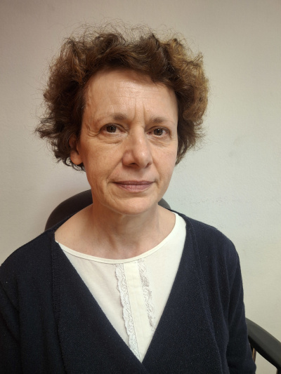 VILIC Ivana