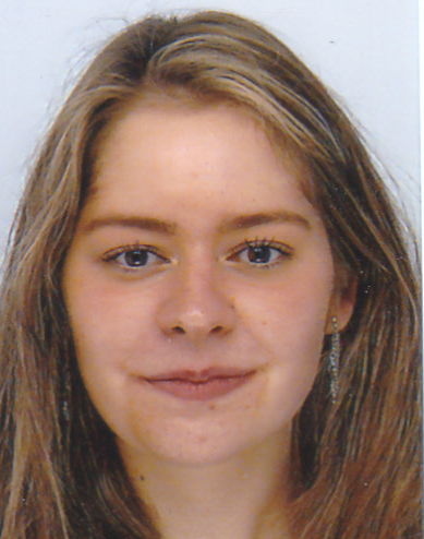 LEJEUNE Constance