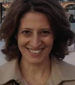 MESSANA Marie-Christine 