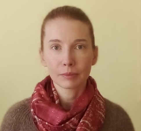 MOLDOVEANU Oana Ilinca