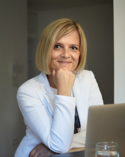 POPOVIC Nataša