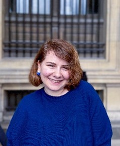 STEGARU Miruna Alexandra