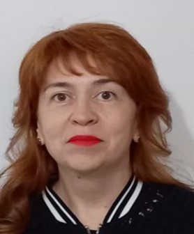 VÎLCEANU (DRĂGUȚ) Elena-Cristina